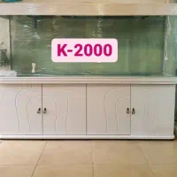 آکواریوم های خارجی شرکتی شیشه خم