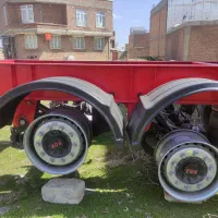 اجارە تیغەتریلی