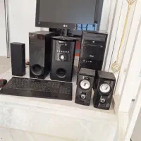 کامپیوتر خانگی