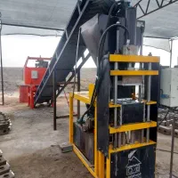 فروش دستگاه بلوک پازلی