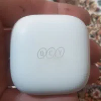 ایرپاد هدفون بلوتوثی  لمسی برند  QYC  نو|لوازم جانبی موبایل و تبلت|مهاباد (آذربایجان غربی), |دیوار