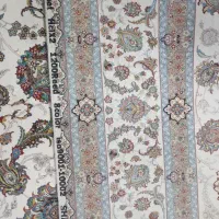 3 تخته فرش 9 متری 1200 شانه طرح جدید|فرش|کرمانشاه, |دیوار