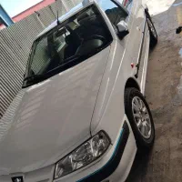 پارس تیو فایو مدل 94