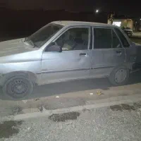 خودرو سواری