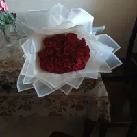 گل رز قرمز|گل و گیاه طبیعی|تهران, ابوذر|دیوار