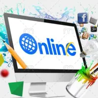 دفتر خدمات الکترونیک (کافی نت آنلاین) شهر