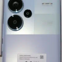 گوشی شیائومی ردمی 13 پرو پلاس 5G|موبایل|کرج, مطهری|دیوار