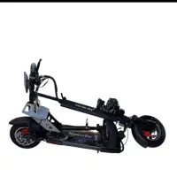 اسکوتر برقی وینراسکای