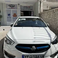 شاهین cvt و پلاس تحویل به روز صفر