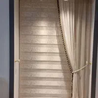 زبرا طرح دار|پرده، رانر، رومیزی|اردبیل, |دیوار