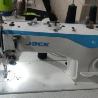 چرخ راسته  جک دوزa2