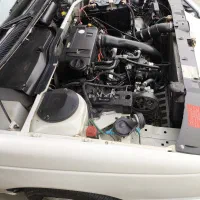 فروش پژو پارس