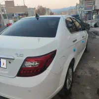 دناپلاس مدل اسفند 1400|خودرو سواری و وانت|اهر, |دیوار