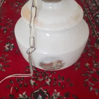 لوستر عتیقه