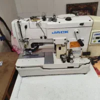 چرخ مادگی و دکمه