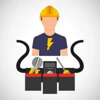 برقکار ماهر با 15 سال تجربه حرفه‌ای|خدمات پیشه و مهارت|کهریزک, |دیوار