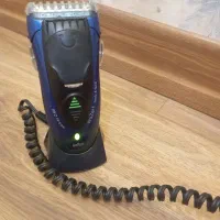 ریش تراش برقی