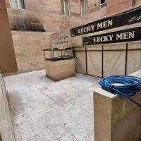 آپارتمان70متر//طبقه همکف 40متر حیاط//فاز1 اندیشه|فروش آپارتمان|تهران, جوانمردان (اندیشه)|دیوار
