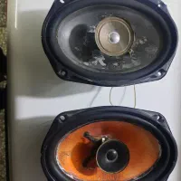 باند خربزه ای مارشال وبست