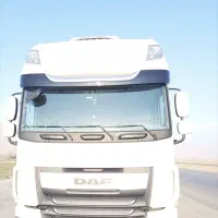 داف سقف بلندموتور۲۰۱۹