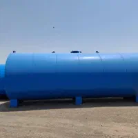 تانکر ارسال از مشهد