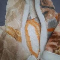 کاپشن  گرم بچگانه|کفش و لباس بچه|سمنان, |دیوار