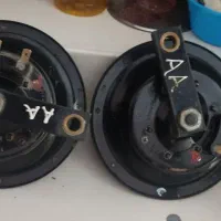 بوق ۱۰۱۱ اصلی بوش|قطعات یدکی و لوازم جانبی|همدان, |دیوار