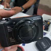 دوربین سونی|دوربین عکاسی و فیلم‌برداری|اصفهان, ابر|دیوار