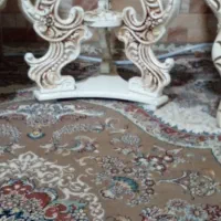 مبل ۷نفره|مبلمان خانگی و میز عسلی|محمدیه-قزوین, |دیوار