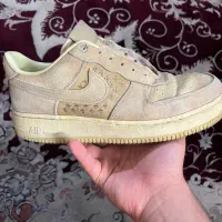 Nike Air Force 1 نایک ایرفورس وان|کیف، کفش، کمربند|تهران, حسن‌آباد|دیوار