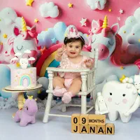 آتلیه عکس کودک و خانواده