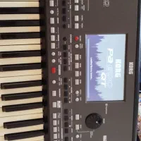 ارگ pa600 QT 2018