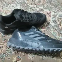 کتونی آدیداس ترکس زیره کانتیننتال ضد آب ضد سایش|کیف، کفش، کمربند|تهران, هوانیروز|دیوار