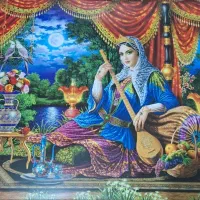 پوستر|لوازم التحریر|لردگان, |دیوار