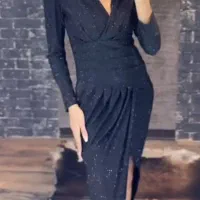 لباس مجلسی کارشده|لباس|اهواز, شهرک حفاری|دیوار