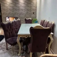 میز ناهار خوری