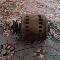 دینام کولر