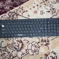 صفحه کلید TSCO