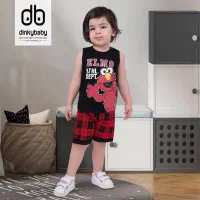 لباس ست نوزادی