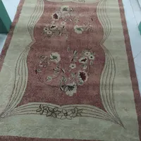 فرش کرم ماشینی