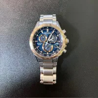 ساعت سیتیزن Citizen اکو درایو Eco Drive