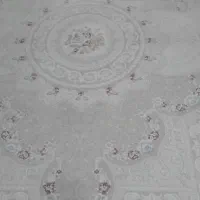 فرش ۶ متری ترک اصل برجسته
