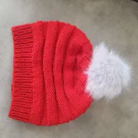 کلاه دست بافت و بلوز بافت ۲۰۰|کفش و لباس بچه|تربت‌حیدریه, رضاشهر|دیوار