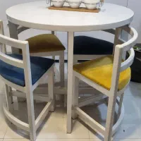 میز صبحانه