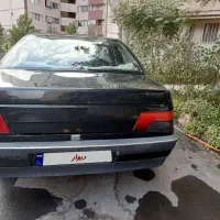 پژو 405 جی ال ایکس (GLX)، مدل ۱۳۸۴|خودرو سواری و وانت|تهران, قصر فیروزه ۲|دیوار