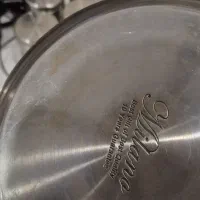 کتری و قوری میلانو ترکیه و بانکه استیل|قوری، کتری، قهوهساز دستی|تهران, کوهک|دیوار