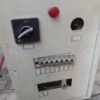 تابلو تقسیم برق