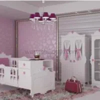 سرویس خواب کودک نوجوان