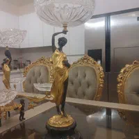 برنز|مجسمه، تندیس، ماکت|تهران, خزانه|دیوار