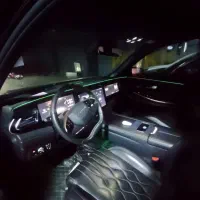 ایکس تریم QX/xtrim تجارت خودرو خسروانی TKK|خودرو سواری و وانت|تهران, آسمان|دیوار